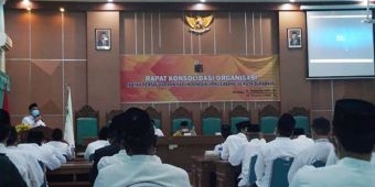 Menjaga Kemabruran Haji Tak Cukup Bersorban dan Berpeci Putih