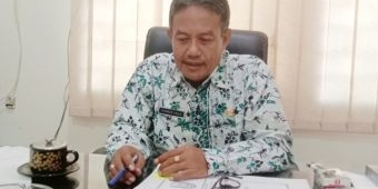 Permudah Pelajar Dapat KTP, Disdukcapil Tuban Masuk ke Sekolah-Sekolah