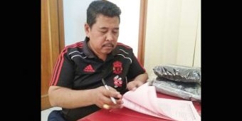 Kasus Korupsi Retribusi Parkir Dishub Kota Malang, Kajari: Negara Rugi Rp 21 Miliar