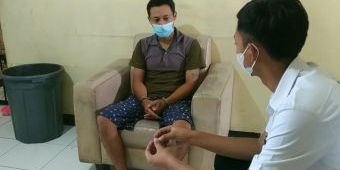 Cabuli Anak Tirinya Belasan Kali, Sopir Bus di Pasuruan Diringkus Polisi