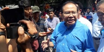 Rizal Ramli: Saya 100% Yakin Khofifah Bersih