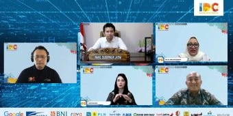 Integrasi dan Digitalisasi, Percepat Kebangkitan Ekonomi Jawa Timur