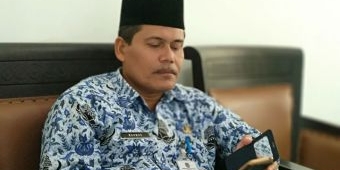 Bupati Berencana Isi Sejumlah Jabatan Eselon III dan IV yang Masih Kosong