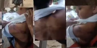 Guru Tugas di Kedungdung Dianiaya Keluarga Murid, 2 Pelaku Diamankan Polres Sampang