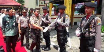 Kapolda Jatim: Kasus Bom Molotov di Rumah Ketua PAN Gresik Jadi PR Kami