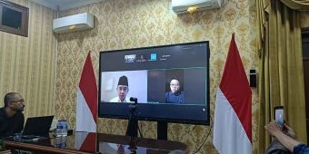 Bupati Jember Pastikan Stok BBM Aman, Warga Diminta Tak Terpengaruh Isu Kelangkaan