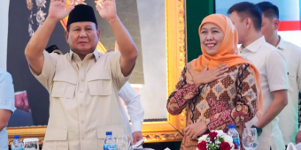 Prabowo-Gibran Raih Suara Terbanyak, Khofifah: Warga Jatim Inginkan Keberlanjutan