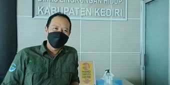 Temuan DLH, PT KTS Belum Pernah Laporkan Pengelolaan Terkait Limbah