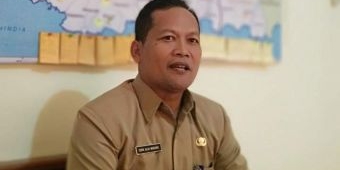 BPBD Pacitan Verifikasi dan Uji Publik Rumah Terdampak Bencana Tahun 2017