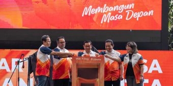 Perluas Akses Transaksi Global, Bank Jakarta Luncurkan Kartu Debit Visa