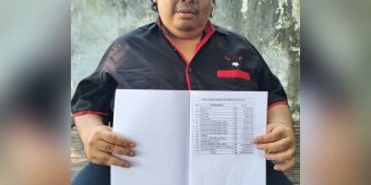 LPK PDIP Pasuruan Disorot, Dugaan Anggaran Janggal Capai Rp2,22 Miliar