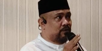 Bandara Dhoho Kediri Siapkan Posko Lebaran 18 Hari, Prediksi Penumpang Naik 55 Persen