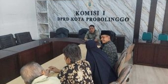 Wadul ke Dewan, Warga Keluhkan Home Stay di Kota Probolinggo yang Diduga Jadi Tempat Mesum
