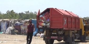 Volume Sampah di TPA Selopuro Masih Tergolong Tinggi, DLH Ngawi Bakal Bangun TPST