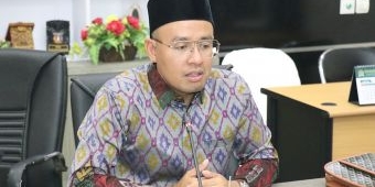 Terbukti Langgar Kode Etik dengan Minta 2 Unit Rumah Murah, BK DPRD Gresik Sanksi AH