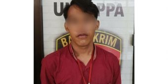 Kenalan Lewat Medsos, Pemuda di Jombang Setubuhi Gadis SMP