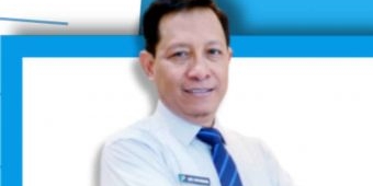 Inflasi November 2025 Turun, BPS Kota Kediri Imbau Waspadai Harga Jelang Akhir Tahun