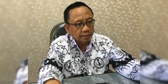 Ketua PGRI Jember Minta Bupati Hendy untuk Selesaikan PR-nya