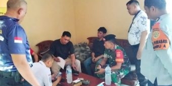 Polisi Amankan Calo Bus di Terminal Purabaya, Patok Tarif Surabaya-Malang Rp250 Ribu