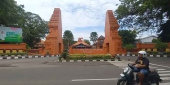 Masyarakat Dukung Rencana Pemindahan Kantor Pemkab Mojokerto ke Mojosari
