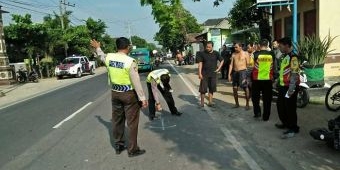 Pengalihan Arus Pasca Jembatan Babat Ambruk Memakan Korban
