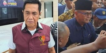 Polri Periksa 14 Orang Saksi dalam Penyidikan Kasus Panji Gumilang