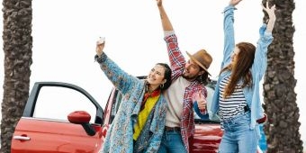 Sambut Ramadhan: Ini Daftar Tempat Wisata Religi di Jatim