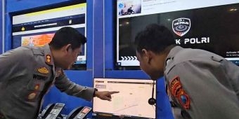 Respons Cepat Pengaduan Masyarakat, Polres Probolinggo Optimalkan Layanan Call Center 110