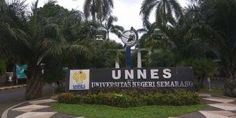 Mahasiswa Unnes Wajib ‘Laporkan’ Akun Medsos