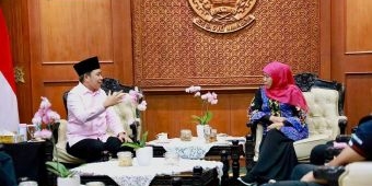 Pemkab Jember Percepat Pemulihan Infrastruktur Pascabanjir