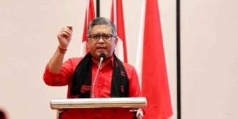 KPK Bakal Ungkap Detail Penetapan Tersangka Sekjen PDIP Hasto Kristiyanto