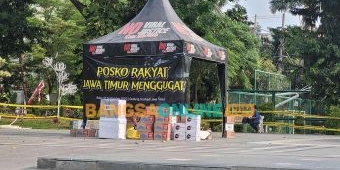 Posko Sholeh Gugat Khofifah Kecil Seperti Kedai Minuman, Demo 3 September Diprediksi Gagal Total