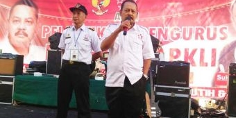 Suko Cahyono Siap Bawa APKLI Tuban Wujudkan 5 Pilar Revolusi Kaki Lima Indonesia