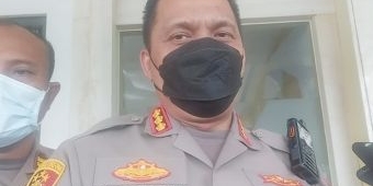 Dugaan Penganiayaan Warga Pakel oleh Polisi, Begini Kata Kapolresta Banyuwangi