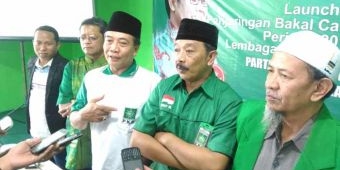 PKB Kota Malang Buka Pendaftaran Bacawali, Ketua LPP: Asal Bukan Sutiaji