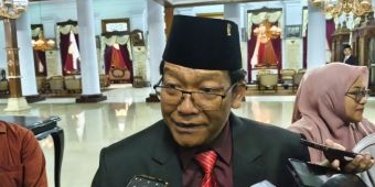 Ketua DPRD Kabupaten Blitar Dorong Pejabat Baru Segera Maksimalkan Kinerja di Penghujung Tahun