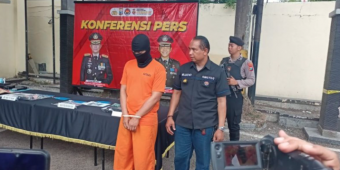 Polisi Tetapkan Pelatih Silat Sebagai Tersangka atas Tewasnya Murid saat Latihan di Tulungagung