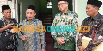 KPAI Dorong Proses Hukum Tewasnya Santri di Kediri Segera Tuntas