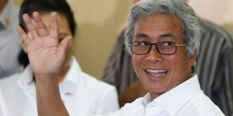   Diangkat Direktur Pertamina, Dwi Soetjipto: Ada Tiga Pekerjaan Utama