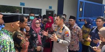 Yayasan Kemala Bhayangkari Luncurkan Program MBG di Bangkalan