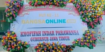 karangan-bunga-hut-ke-11-bangsaonline-mulai-gubernur-kepala-badan-penyelenggara-haji-hingga-pwi