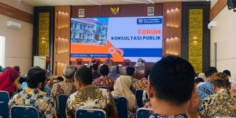 Gelar FKP, Disdik Tuban Samakan Frekuensi Perbaikan Layanan Pendidikan