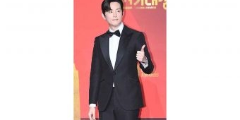 Aktor Kwon Yool Segera Menikah dengan Non-Selebriti