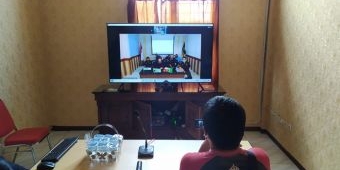 Kejari Jombang Temukan Dugaan Pemalsuan RDKK Terkait Kasus Pupuk Langka