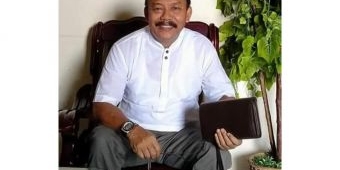 Luar Biasa! NU Tanpa PBNU Tetap Berjalan