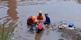 Pria Asal Probolinggo Tewas Kesetrum di DAM Beji