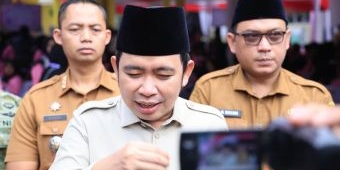 Pemkab Jember Perkuat Pencegahan Narkoba di Kalisat, Bupati Fawait Tekankan Peran Penting ini
