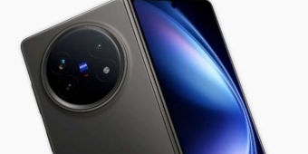 Vivo X Fold 6 Siap Saingi Samsung Z Fold 8