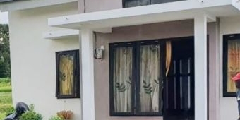 Tim Densus 88 Amankan Terduga Teroris Jaringan Jamaah Islamiyah di Gurah Kediri