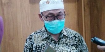 Pasien Meninggal Akibat DBD di Pacitan Bertambah Satu Orang